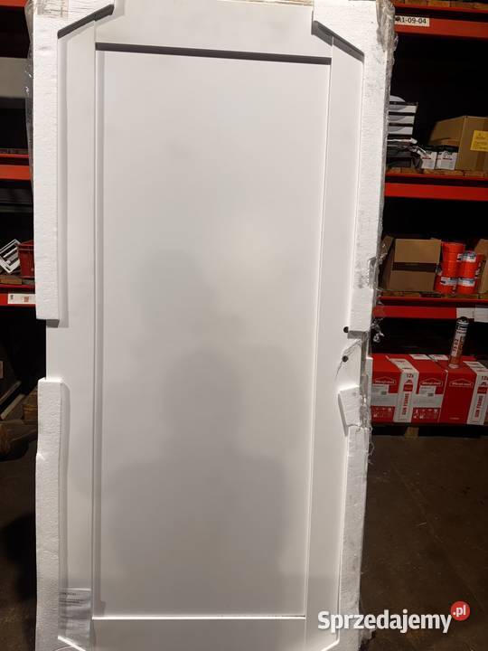 Drzwi 203cm Koszalin