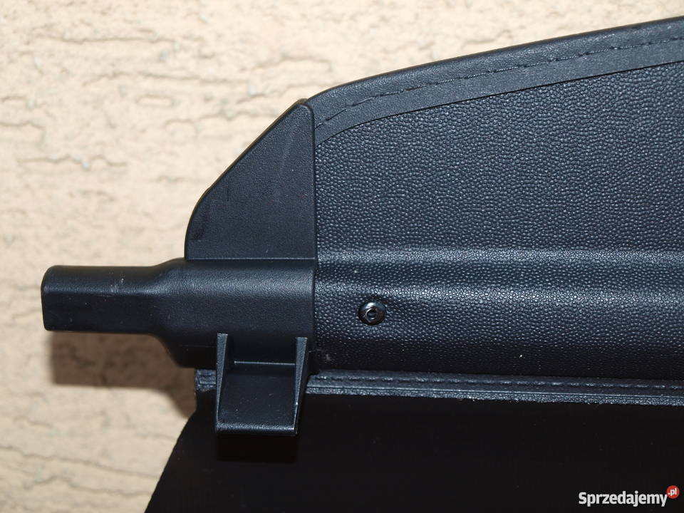 Mercedes GLS roleta bagażnika 2016 2019r Kalisz