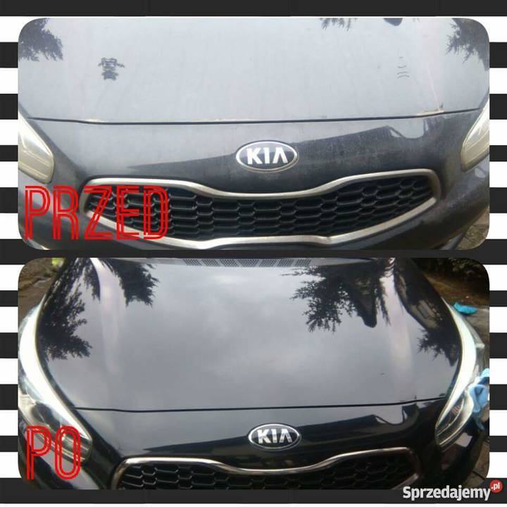 parowe mycie i pranie Sprzątanie Lubliniec