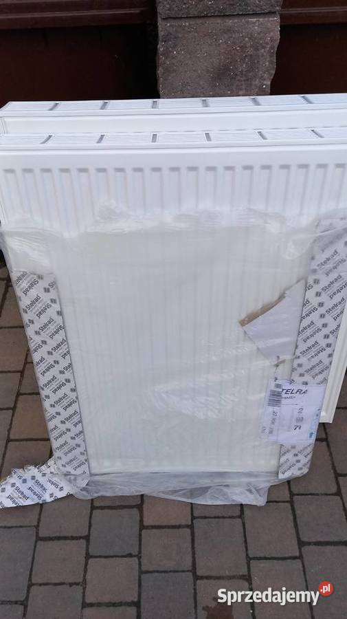 Grzejnik Stelrad nowe 22 Grzejniki Kórnik