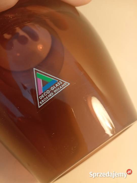 Lampa olejna Krosno Częstochowa