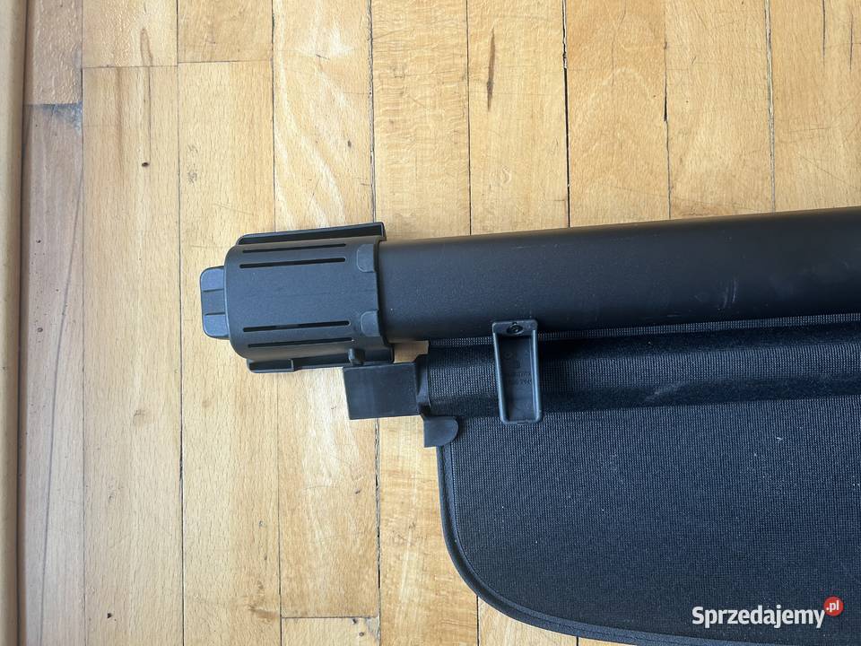 Roleta Bagażnika Vw Golf VII Kombi Lift 23102019 Nowogard