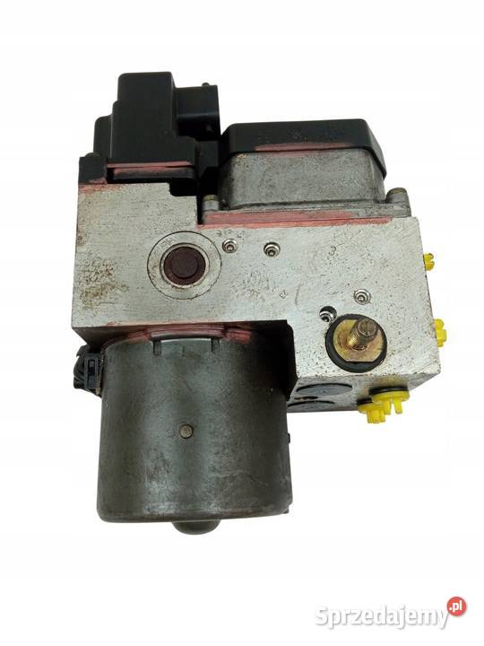 POMPA ABS 8E0614111B 0265220405 0273004283 Audi sprzedam