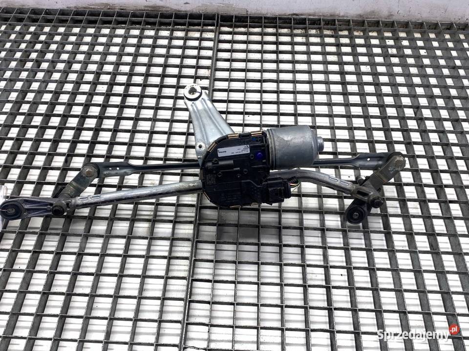 MECHANIZM WYCIERACZEK PRZÓD VOLVO S90 II osobowe