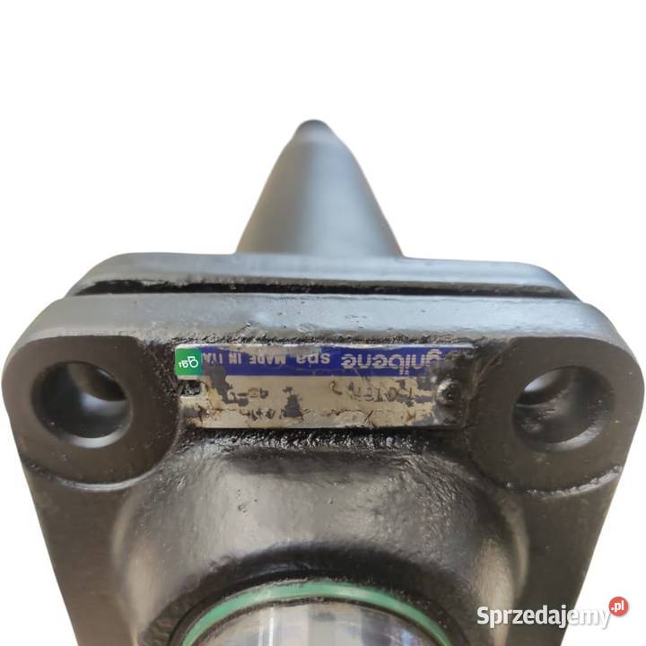 Siłownik wspomagania 061266R1 83957755 Holland Wilkowo