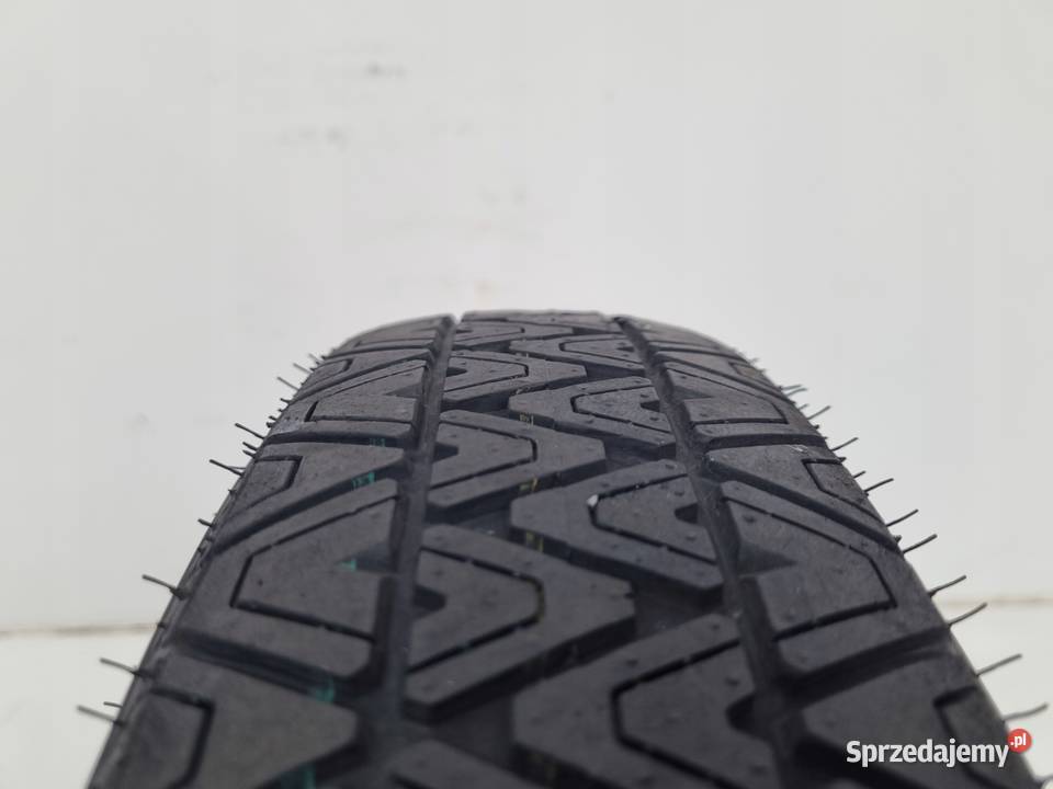 KOŁO DOJAZDOWE Opel Insignia A 12570 R17 5x120 Chełm