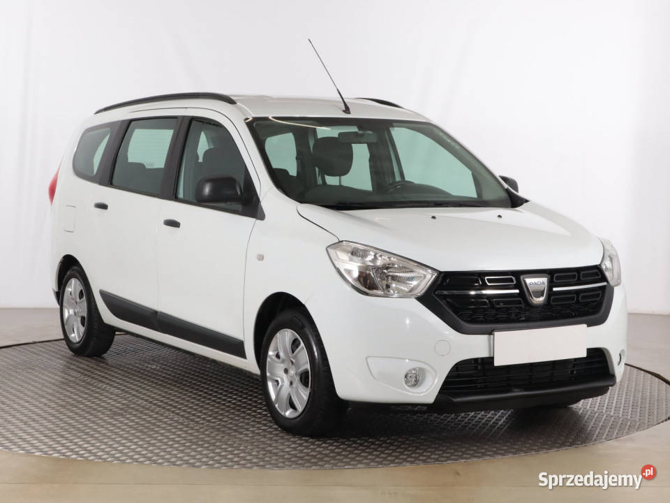 Dacia Lodgy 1.3 TCe