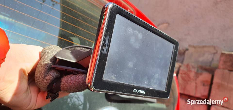 Up Skoda Citigo Seat Mii oryginalna VW nawigacja Jaworzno