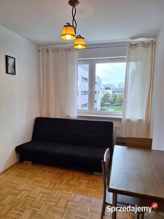 Mieszkanie 2 pok oddzielna kuchnia apartment