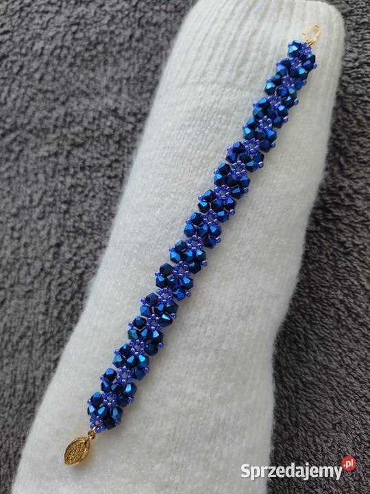 Bransoletka damska Krzeszowice