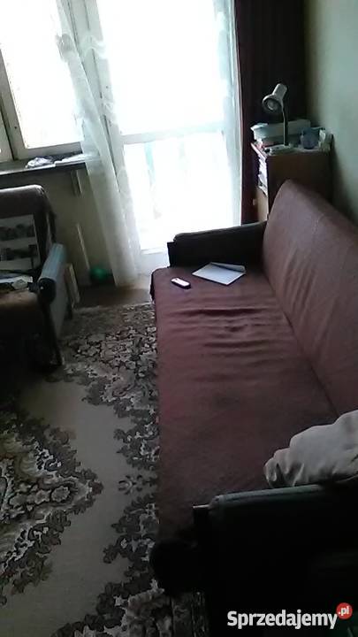 mieszkanie do remontu 385MOKOTÓWSTEGNY mazowieckie Warszawa