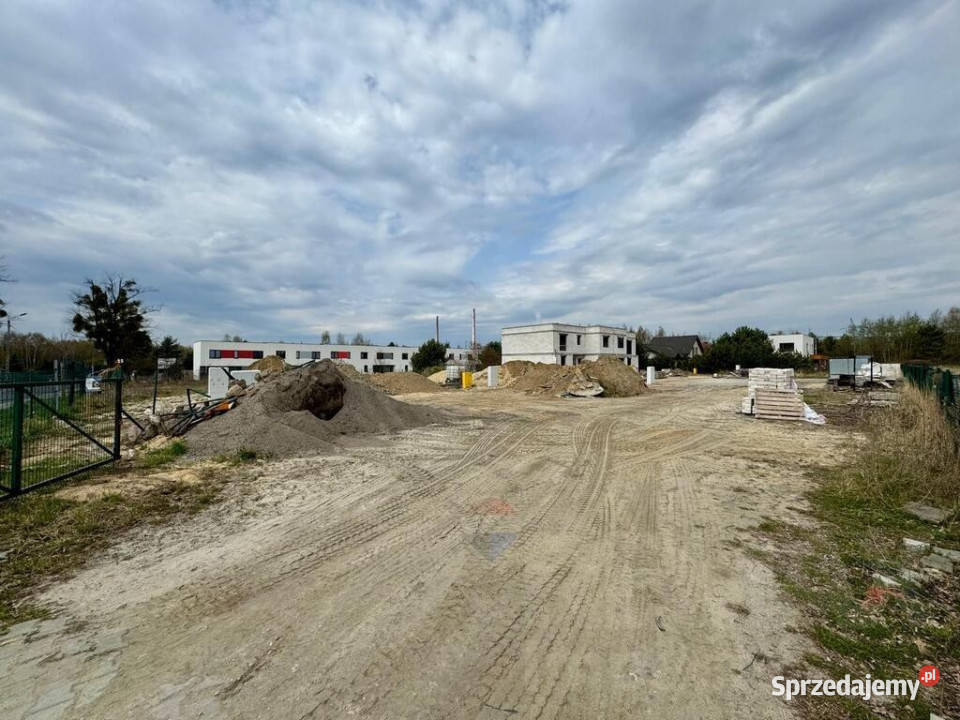 Inwestycja deweloperska 9 lokali PnB Rybnik