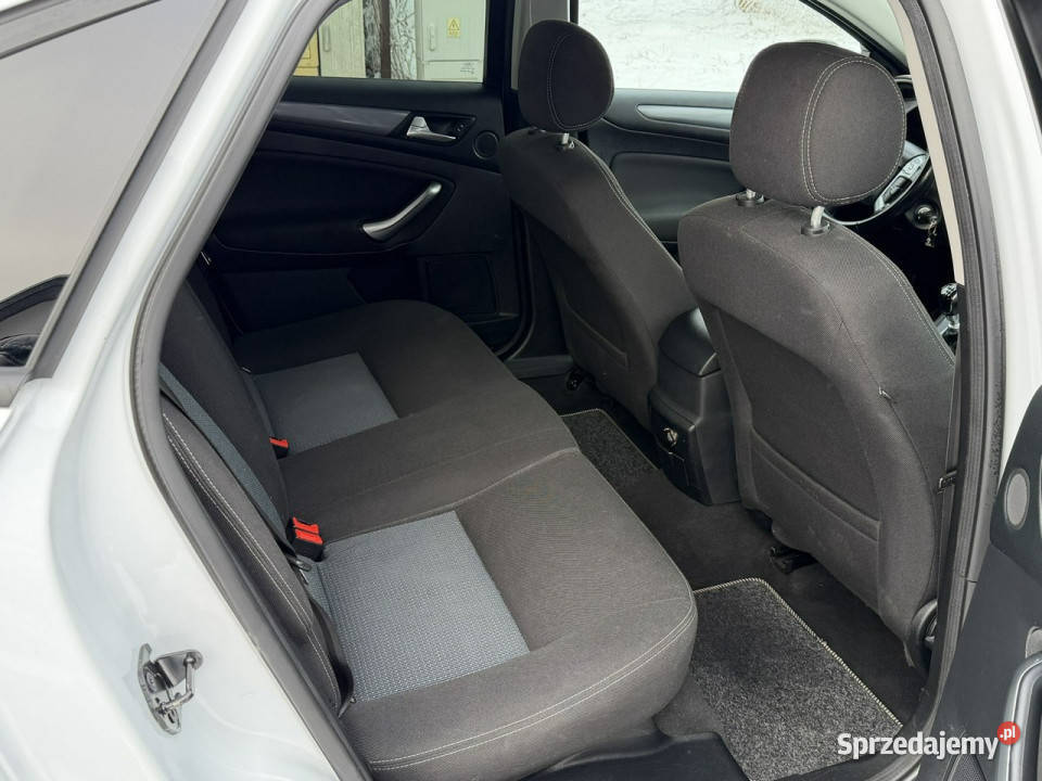 Ford Mondeo Ford Mondeo MK4 Zarejestrowany LIFT 4/5 Gostyń