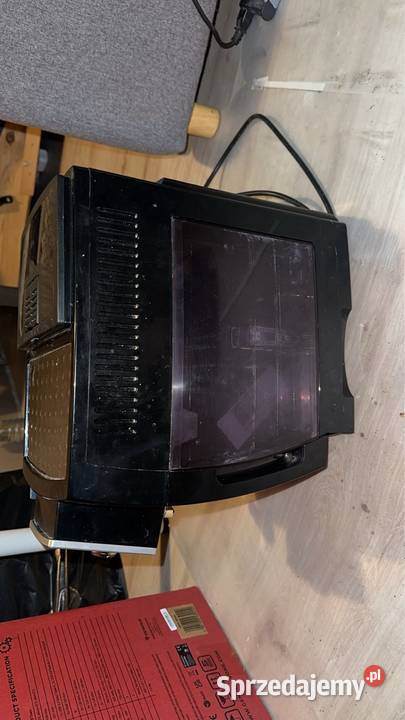 Ekspres do kawy DeLonghi Ecam 23210 Zamość