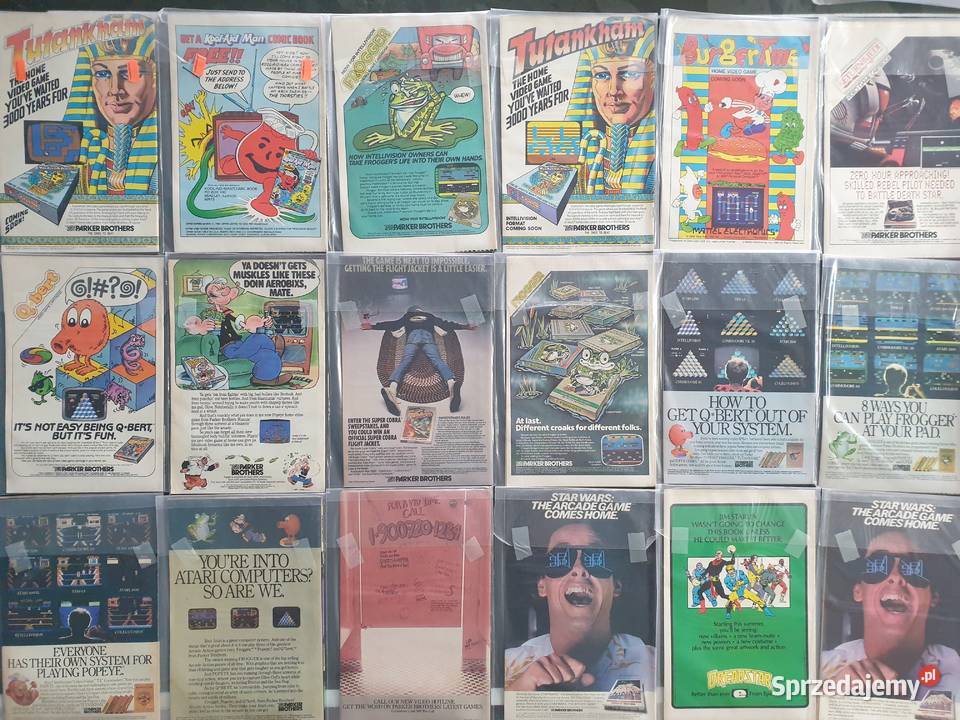 The Defenders kolekcja 33 komiksów Marvel USA Gdynia