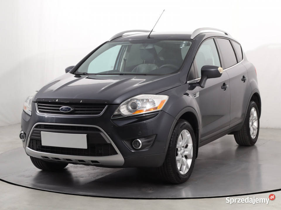 Ford Kuga 20 TDCi czujnik parkowania Katowice