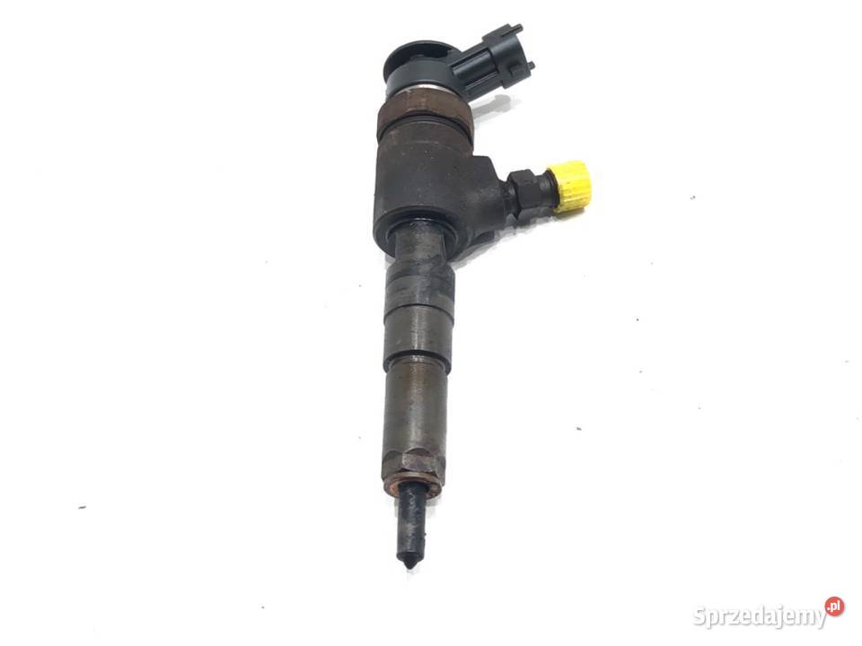 WTRYSKIWACZ PEUGEOT 206 0445110135 14 68 9812