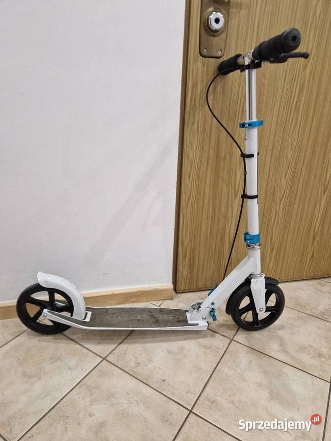 Hulajnoga SOKE CITY stan idealny Kraków