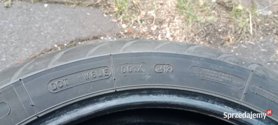 Michelin 1407017 70 Motocyklowe