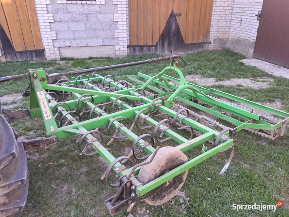 Agregat bomet 25 m lubelskie Cełujki