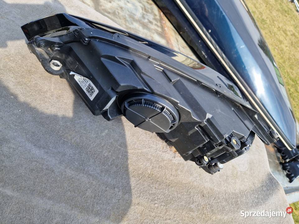 VW Golf VII Bi Xenon ORG EU podkarpackie sprzedam