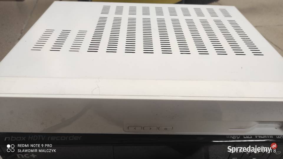 Dekodery TVSAT Warszawa