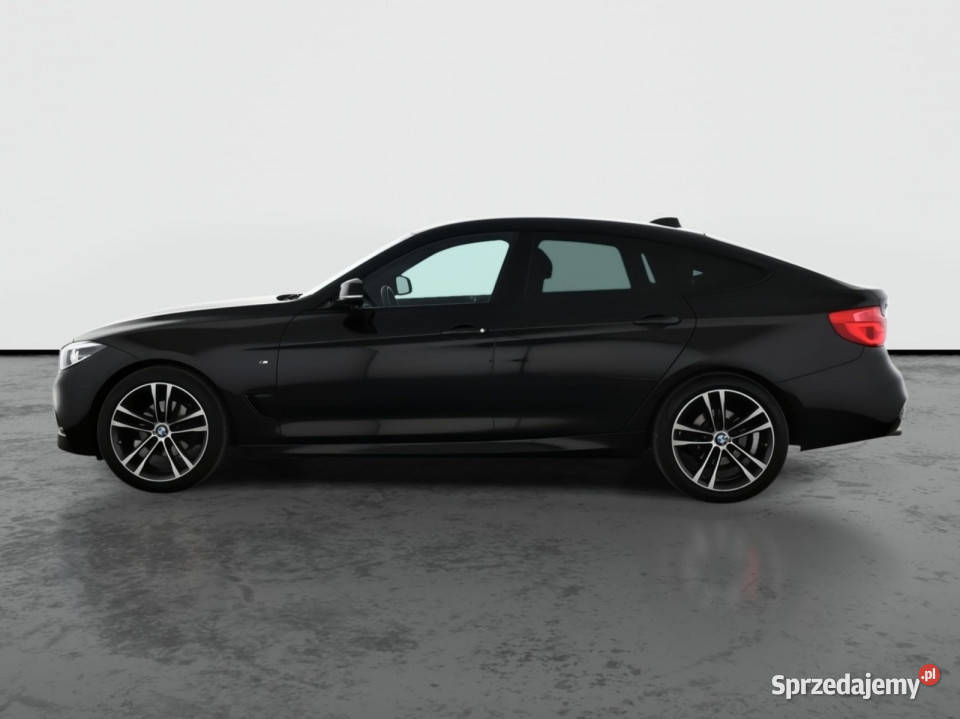 BMW 3GT 320d xDrive GT czujnik deszczu mazowieckie Piaseczno