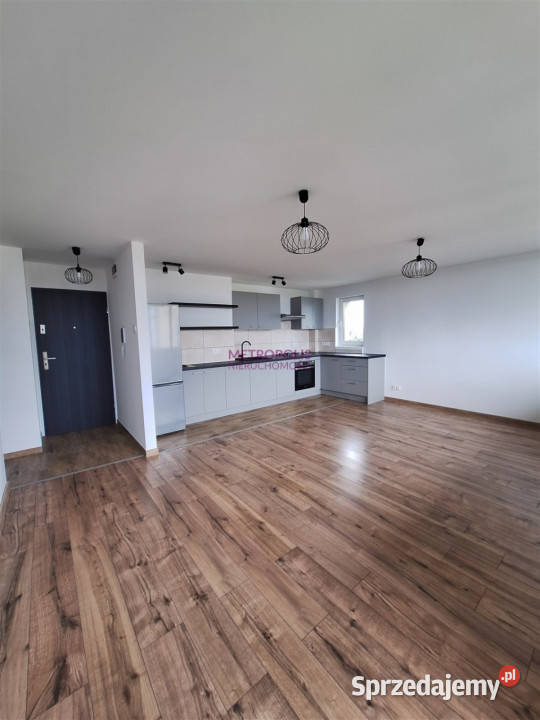 Mieszkanie Rybnik 51m2 3pokojowe Sprzedaż