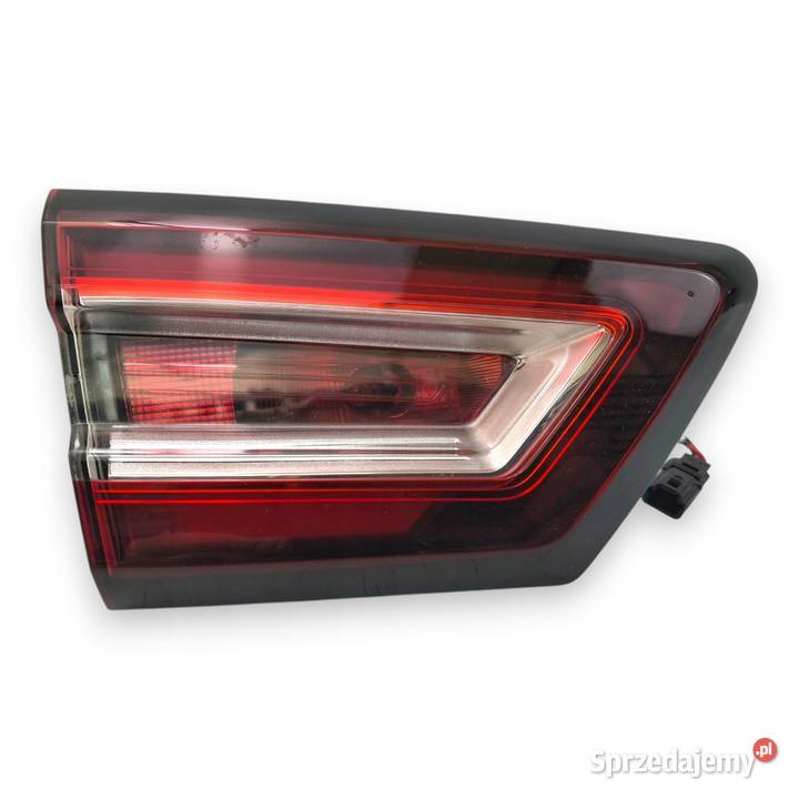 LAMPA LEWA Renault Clio VI 201620r tylna tylnia Chełm sprzedam