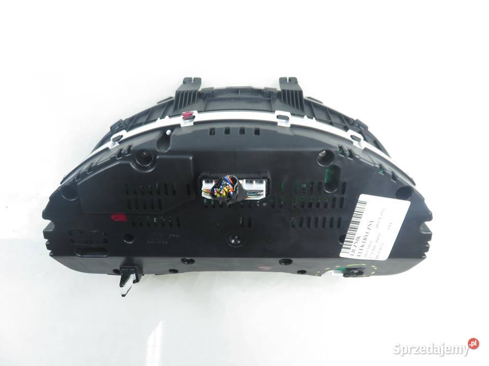 LICZNIK HYUNDAI i40 CW VF 17 CRDi 136 D4FD