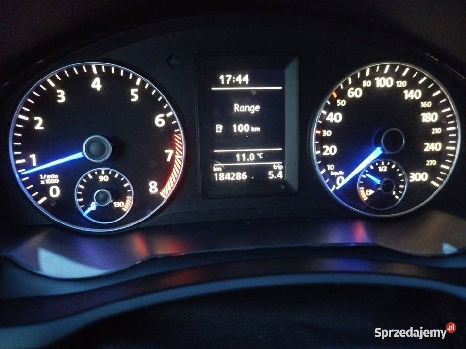 VW Scirocco R 330 Scirocco lubelskie Lublin