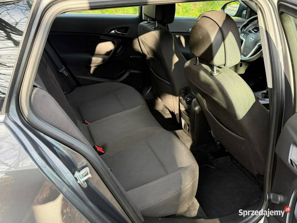 Opel Insignia Opel Insignia A 18 Benzyna Gostyń sprzedam