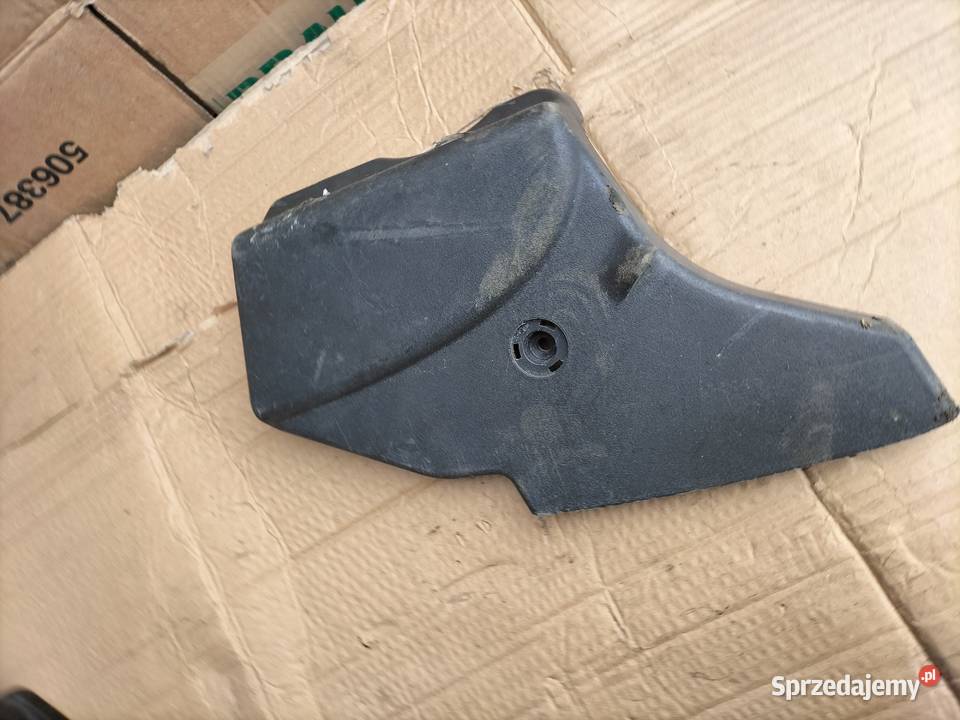 CITROEN C3 9646441877 900250100 BOCZEK OSŁONA Kamień-Kolonia