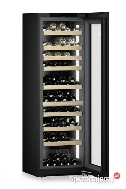 Chłodziarka do WIna LIEBHERR WPgbi 5272 Vinidor Stargard