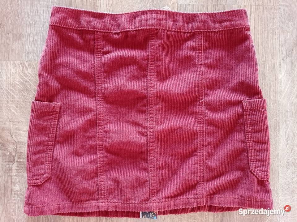 Nowa spódniczka marki Mantaray 152 Sukienki i spódniczki Hajnówka sprzedam