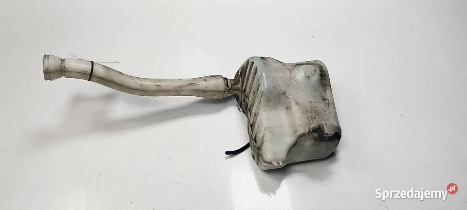 ZBIORNICZEK PŁYNU RENAULT MASTER III 2891000023R osobowe