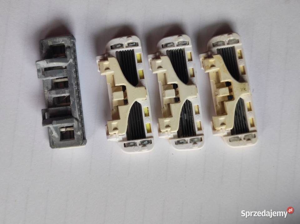 maszynka do golenia Wilkinson komplet Kielce