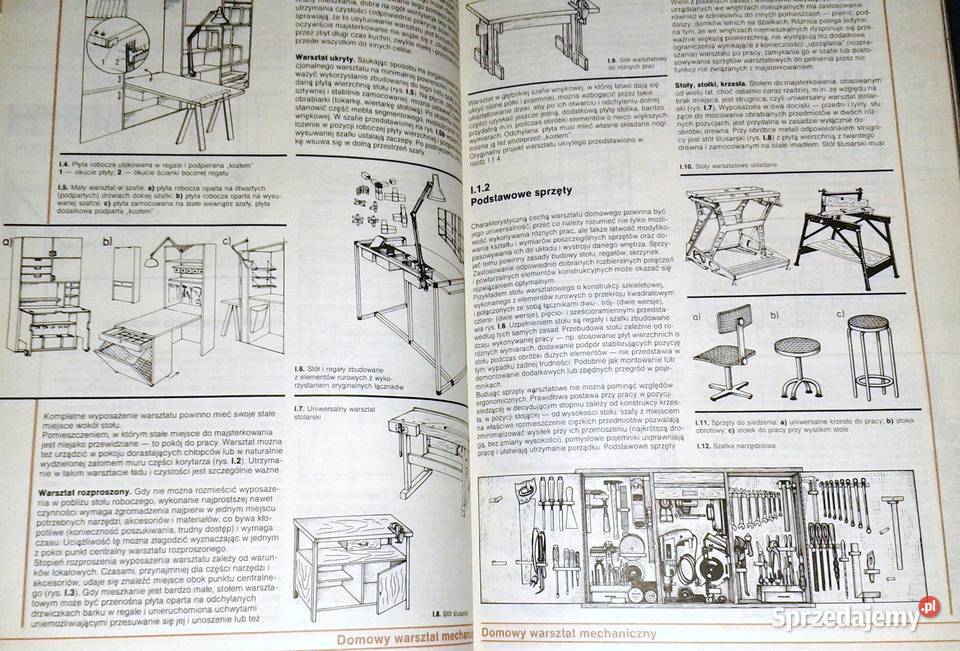 Vademecum Zrób to sam Praca zbiorowa Chełm