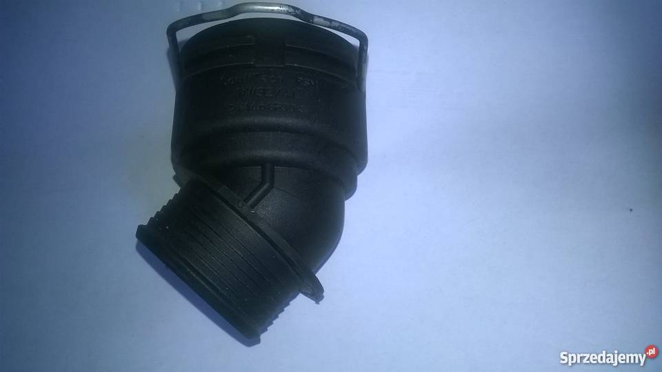 Króciec termostatu BMW E81 E87 E90 E91 E92 E60