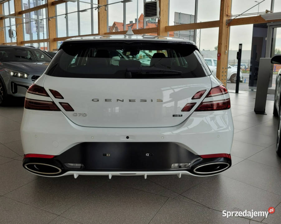 Genesis G70 19020Turbo kujawsko-pomorskie Toruń sprzedam
