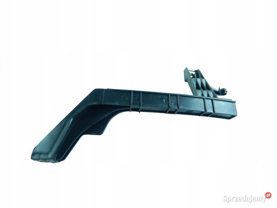 PROWADNICA SZYBY LEWY TYŁ FIAT PUNTO 9910 ASO Mechanizmy opuszczania szyb