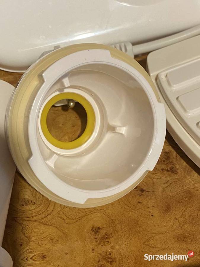 Wilfa SJ150 W Wyciskarka Sokowirówka Zawiercie