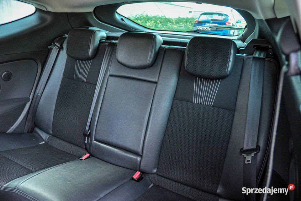 Renault Megane 19DCi 130 Skóry Motoryzacja Wrocław sprzedam