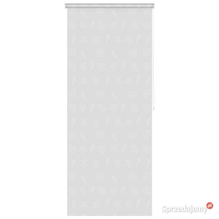 Roleta plisowana kremowa 70x150 SKU142859 Warszawa