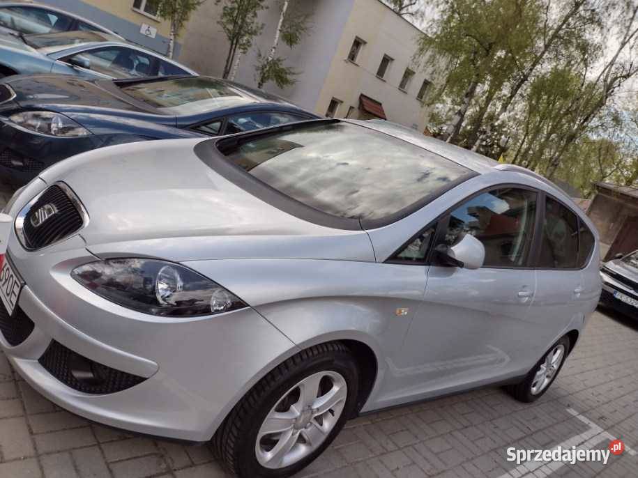 Altea xl Inowrocław