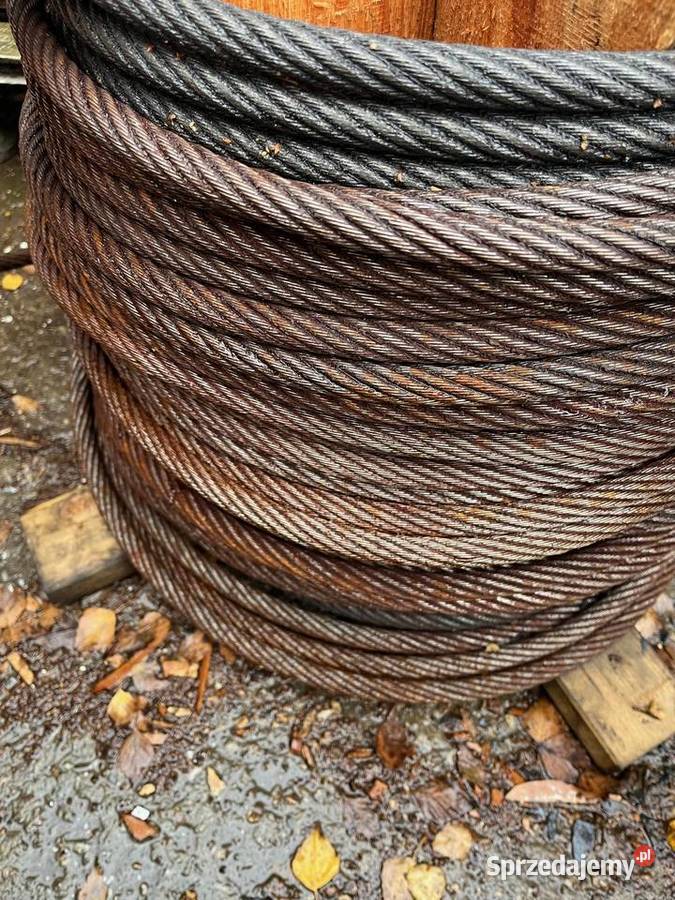 Lina stalowa Legionowo