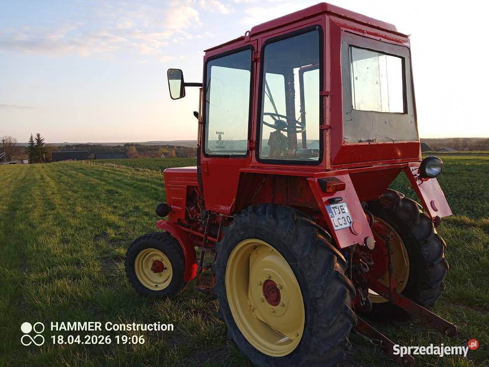Sprzedam Władimirca t 25