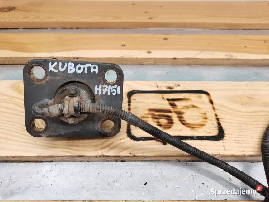 Czujnik skrętu Kubota H 7151