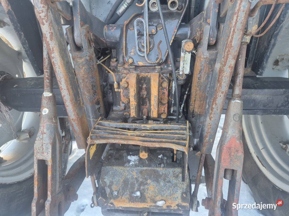 Czesci Massey Ferguson 3050 60 70 80 90 3125