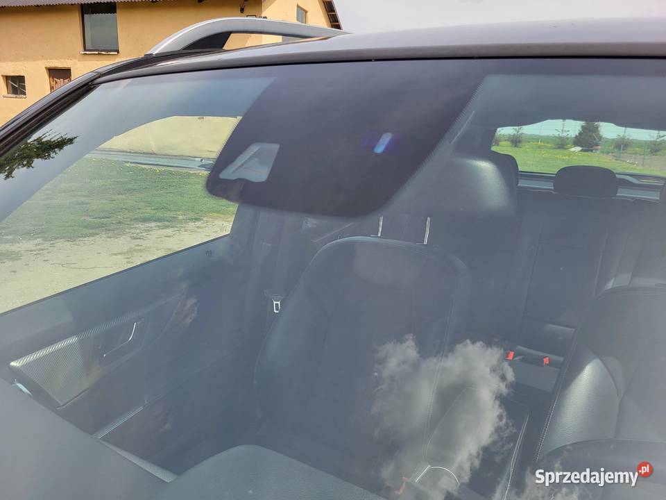 Mercedes GLK Zadbana sztuka 238000km warmińsko-mazurskie Srokowo